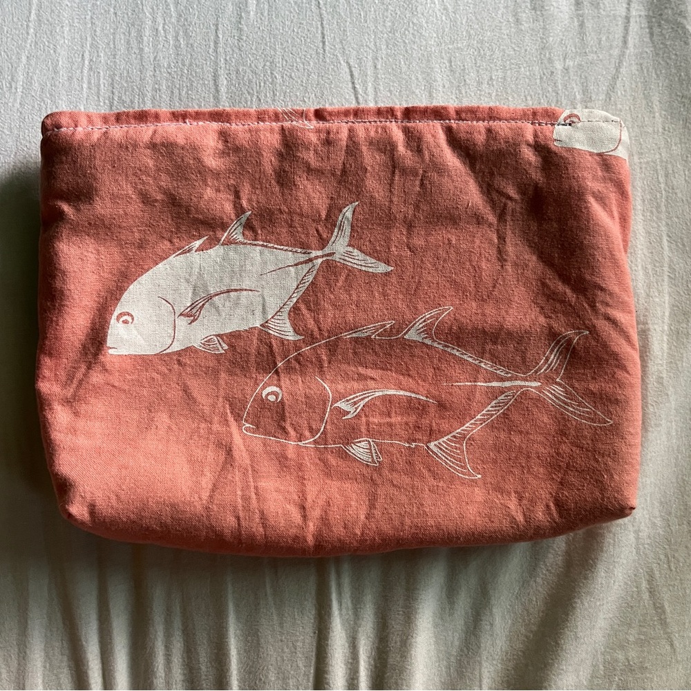 sig zane papio pouch